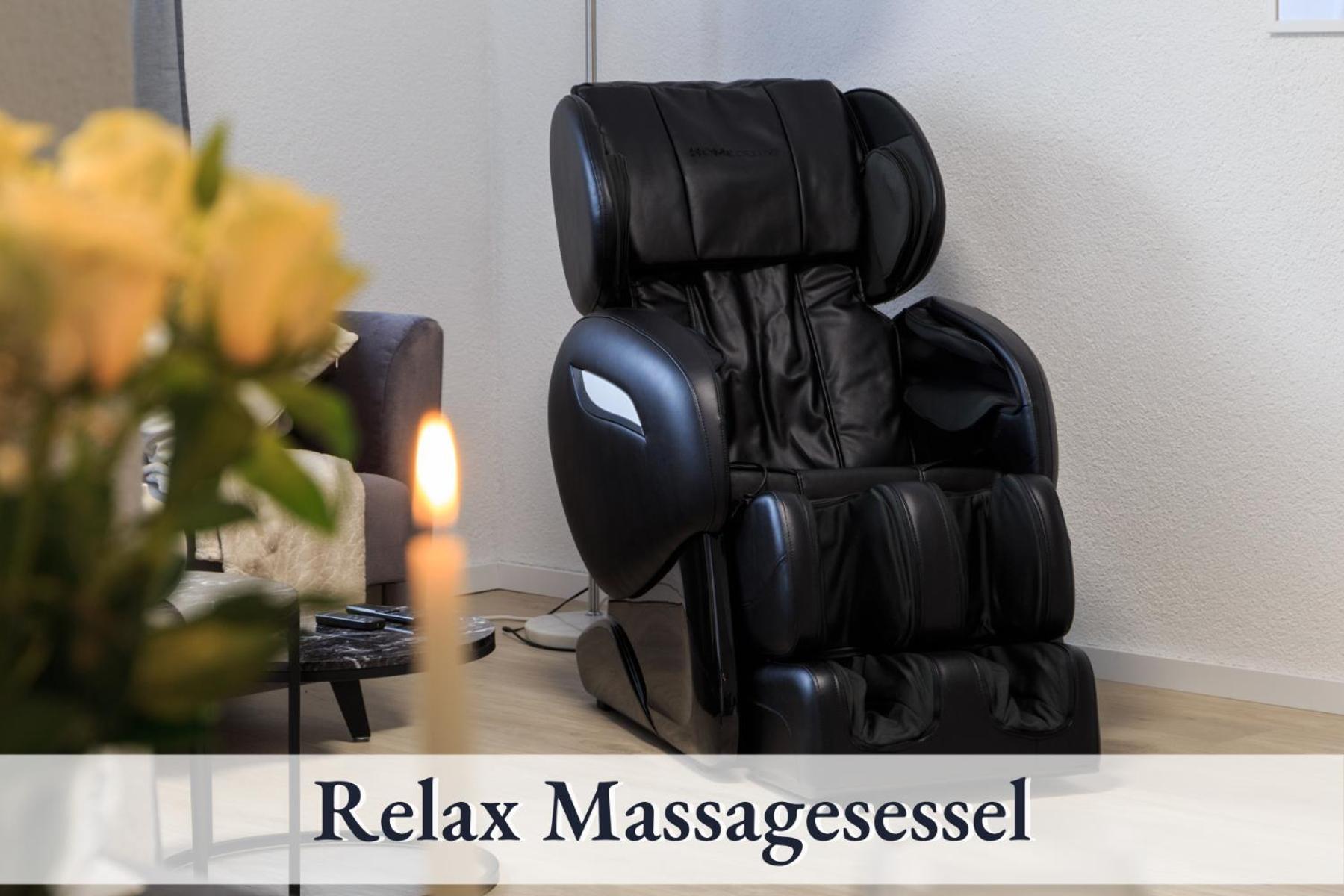 Relax-Apartment-One 라벤스부르크 외부 사진
