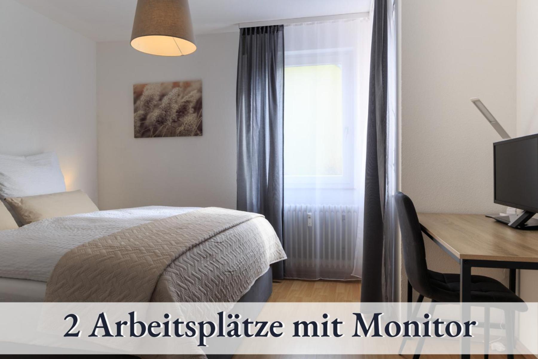 Relax-Apartment-One 라벤스부르크 외부 사진