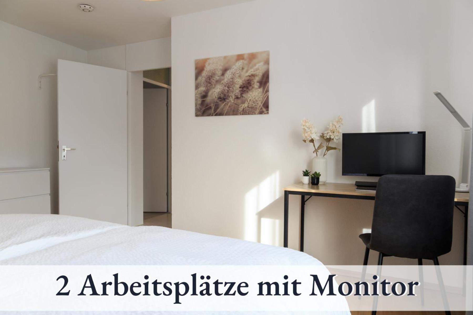 Relax-Apartment-One 라벤스부르크 외부 사진